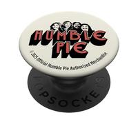 Logo photo Humble Pie Band PopSockets PopGrip Adhésif