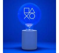 Logo Playstation Neon LED-Lampe
