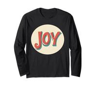 Logo Pretty Joy Manche Longue