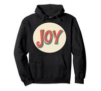Logo Pretty Joy Sweat à Capuche