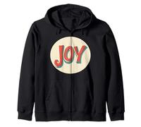Logo Pretty Joy Sweat à Capuche