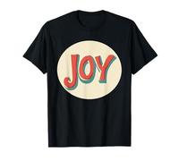 Logo Pretty Joy T-Shirt