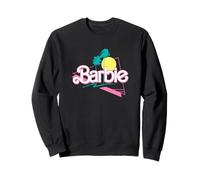 Logo rétro Barbie des années 90 Sweatshirt