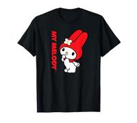 Logo Sanrio My Melody T-Shirt