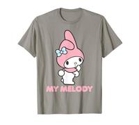 Logo Sanrio My Melody T-Shirt