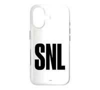 Logo Saturday Night Live 2015-2021 Coque pour iPhone 17