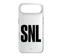 Logo Saturday Night Live 2015-2021 Coque pour iPhone Air