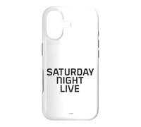 Logo Saturday Night Live 2022 Coque pour iPhone 17