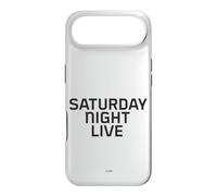 Logo Saturday Night Live 2022 Coque pour iPhone Air