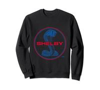 Logo Shelby Super Snake classique Sweatshirt