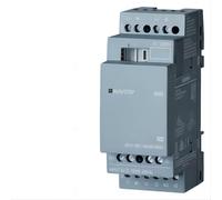 API - Module d'extension Siemens LOGO! AM2 RTD 0BA2 12 V/DC, 24 V/DC