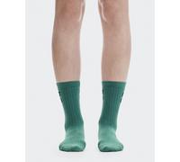 Logo Sock High 3P Blue Brook | Storm 47 - 49