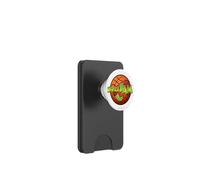 Logo Space Jam Basketball PopSockets PopWallet pour MagSafe