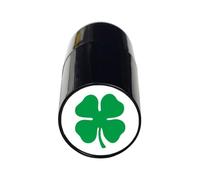 Logo Stamp - Low Odor Waterproof Quick Drying Golf Ball Stamper, Quick Drying Logo Stamp Rubber Stamps For Paper Fabric Golf Balls Wood Custom Name Marker Permanent Ink Portable Office Craft Tool