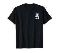 Logo Star Wars R2-D2 Pocket T-Shirt