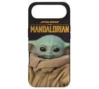 Logo Star Wars The Mandalorian et Grogu Coque pour iPhone Air