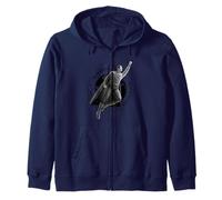 Logo Superman 2025 Sweat à Capuche