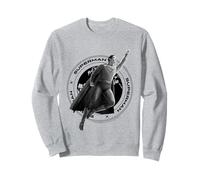Logo Superman 2025 Sweatshirt