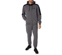 Logo Survêtement - EA7 - Homme - Gris M