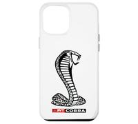 Logo SVT Cobra Coque pour iPhone 12 Pro Max