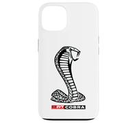 Logo SVT Cobra Coque pour iPhone 13