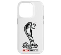 Logo SVT Cobra Coque pour iPhone 14 Pro
