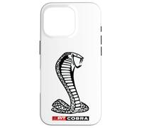Logo SVT Cobra Coque pour iPhone 16 Pro