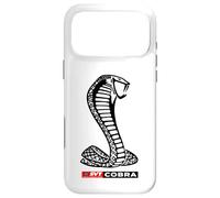 Logo SVT Cobra Coque pour iPhone 17 Pro Max