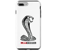 Logo SVT Cobra Coque pour iPhone 7 Plus/8 Plus