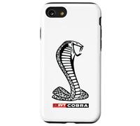 Logo SVT Cobra Coque pour iPhone SE (2020) / 7/8