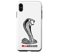 Logo SVT Cobra Coque pour iPhone XS Max