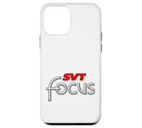 Logo SVT Focus Coque pour iPhone 12 Mini