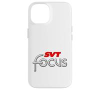 Logo SVT Focus Coque pour iPhone 14