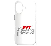 Logo SVT Focus Coque pour iPhone 17