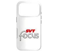 Logo SVT Focus Coque pour iPhone 17 Pro
