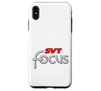 Logo SVT Focus Coque pour iPhone XS Max