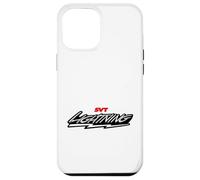 Logo SVT Lightning Coque pour iPhone 12 Pro Max