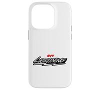 Logo SVT Lightning Coque pour iPhone 14 Pro