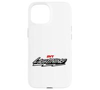 Logo SVT Lightning Coque pour iPhone 15
