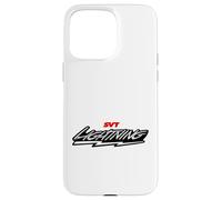 Logo SVT Lightning Coque pour iPhone 15 Pro Max