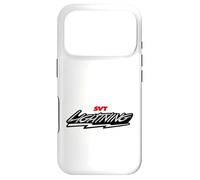 Logo SVT Lightning Coque pour iPhone 17 Pro
