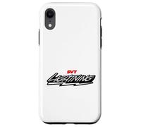 Logo SVT Lightning Coque pour iPhone XR