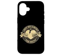 Logo Tom Petty Country Tan Coque pour iPhone 16