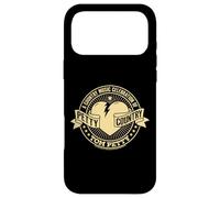 Logo Tom Petty Country Tan Coque pour iPhone 17 Pro Max