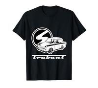 Logo Trabant Trabi voiture Trabant 601 T-Shirt