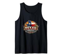 Logo Western Design pour Texas Teez Débardeur
