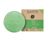 Logocos Feste Balance Soin de douche à l'aloe vera et à l'huile d'amande bio