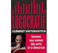 Logocratie