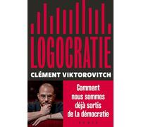 Logocratie