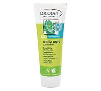 Logodent Daily Care Dentifrice à la Menthe, Bio, 75ml